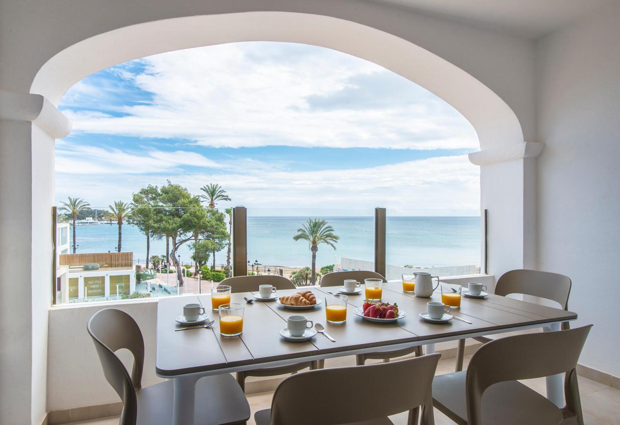 Apartamento Pierre & Ros Ibiza Santa Eulária des Riu
